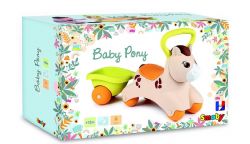 SMOBY - PORTEUR BABY PONY